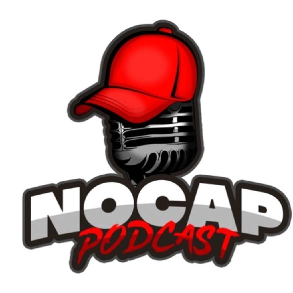 No Cap Podcast