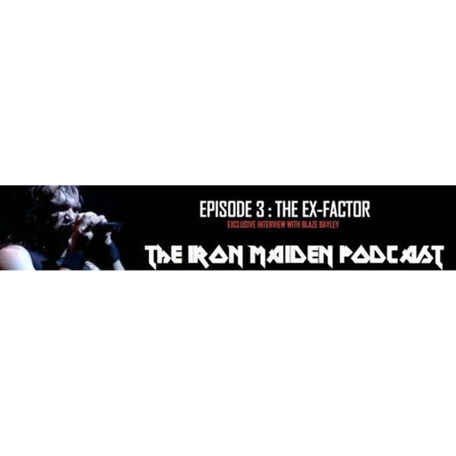 Episode 3: The Ex-Factor