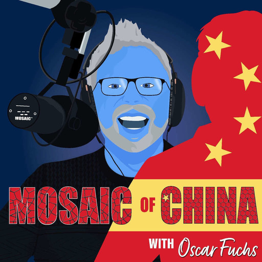 Season 02 Compilation: China Hangouts