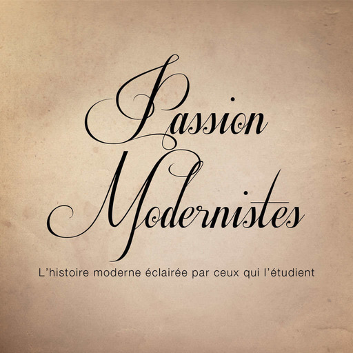 Épisode 32 – Gillian et le travail à Nantes au XVIIIème siècle (Passion Modernistes)