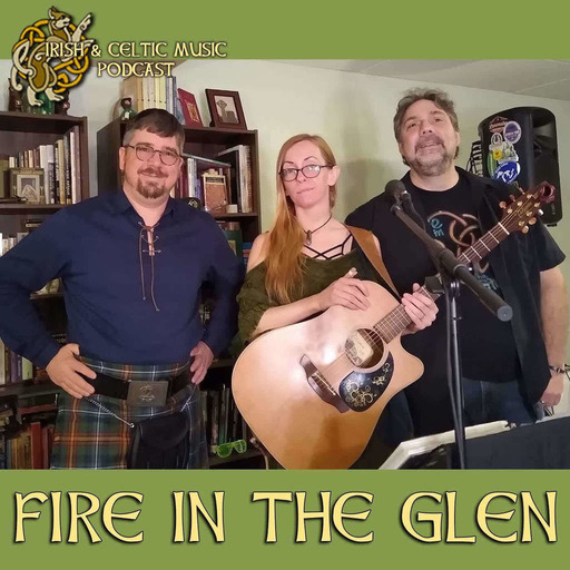 Fire In The Glen #611