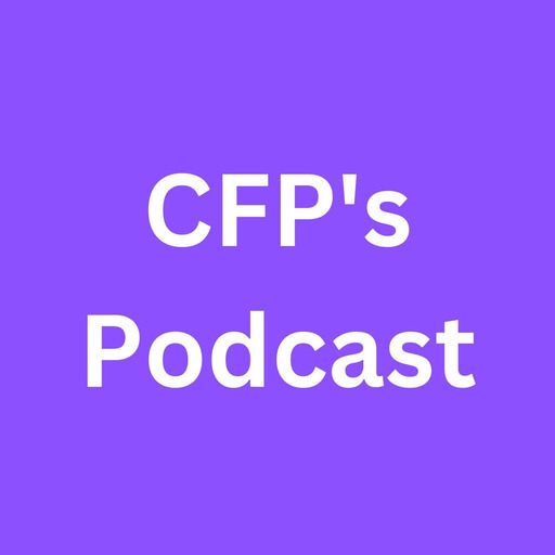 CFP's Podcast