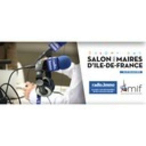 Amandine CHARTIER, OFILDESVOISINS - Salon des Maires d'Ile-de-France 2019