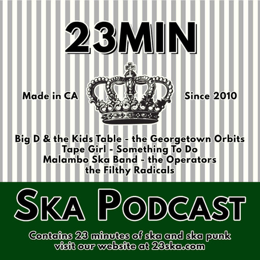 Episode 481: An Empire of Ska