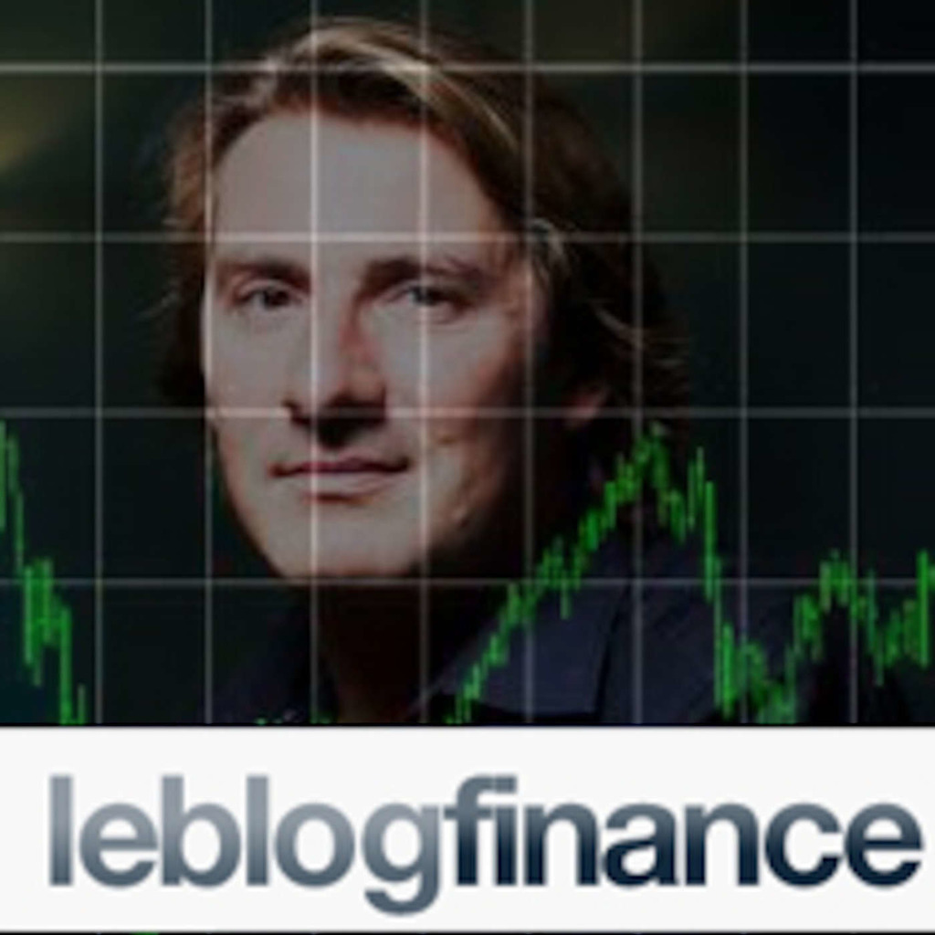 Le Blog Finance