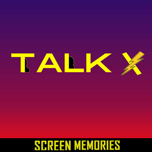 TalkX #8 Special JCVD