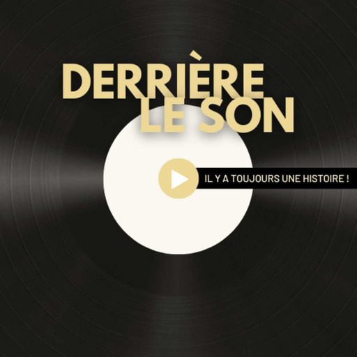 #30 Derrière le son - In The Air Tonight (Phil Collins)