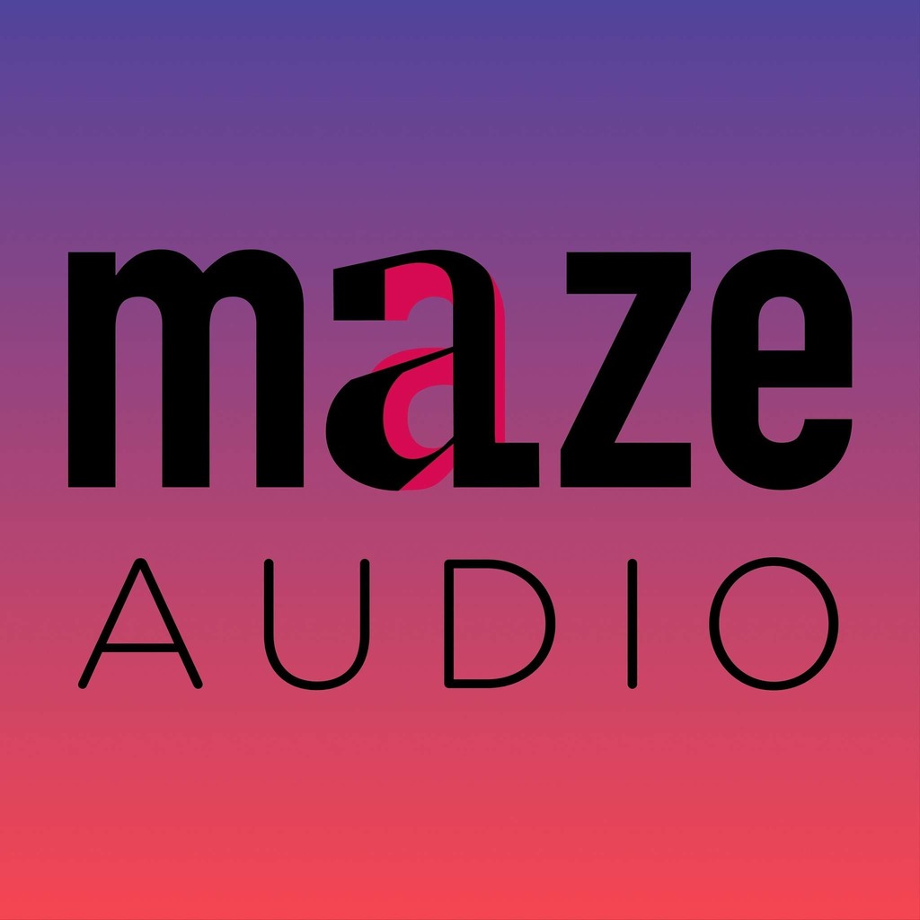 Maze Audio