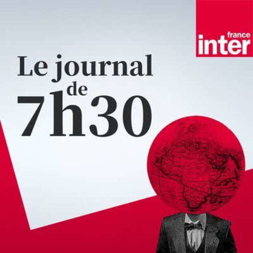 Journal 07h30 du lundi 16 mai 2022