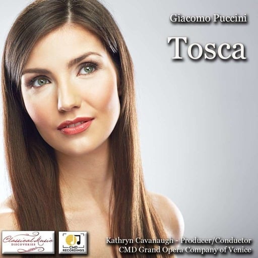 Episode 8: 15008 Puccini: Tosca
