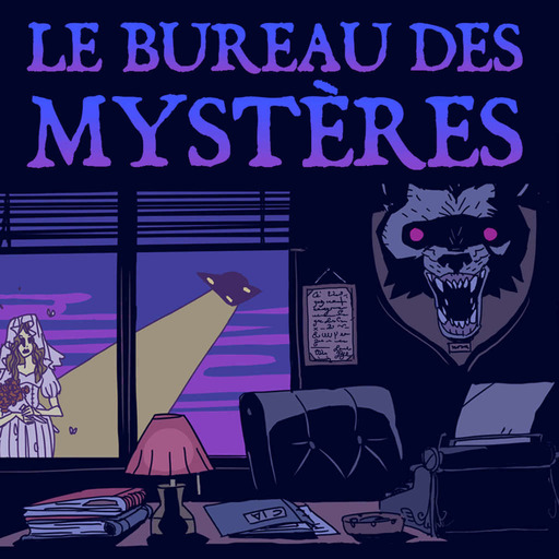 S03E06 : Le Bureau des Mystères de l'Amour, Vol. 2