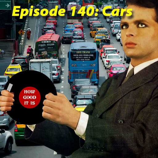140: Cars