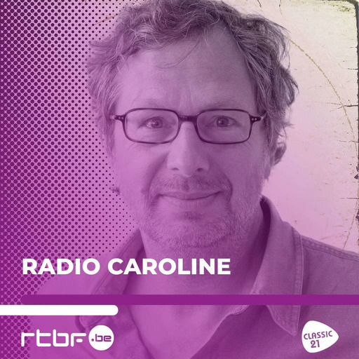 Radio Caroline 1/2 - Francis Ford Coppola, du théâtre de marionnettes au Parrain, 1ere partie - 29/10/2022