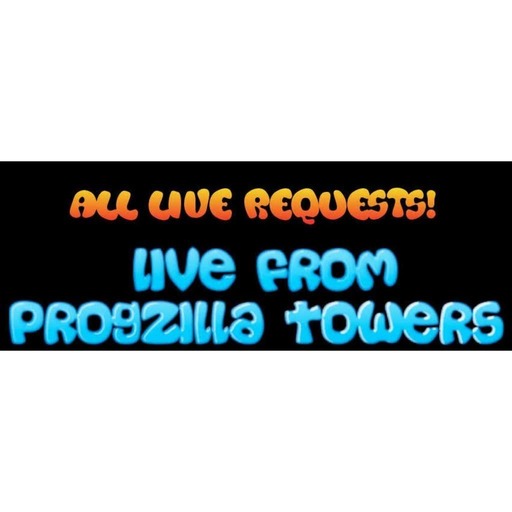 Live From Progzilla Towers - Edition 382