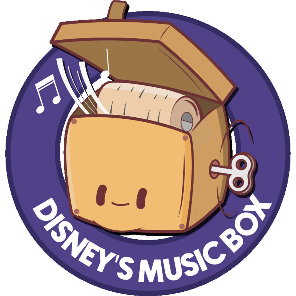 La Disney's Music Box