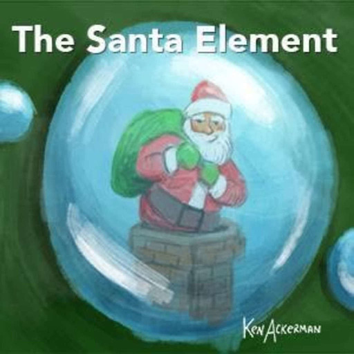 929 - The Santa Element