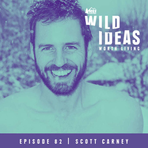Scott Carney – Scott Carney – Biohacking your Body using the Environment, Writing, and Debunking Gurus