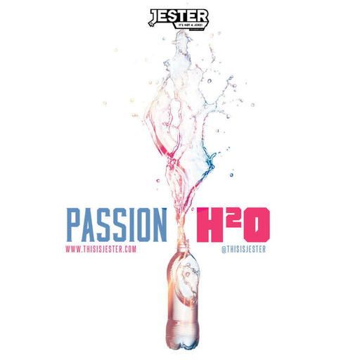 Passion H2o