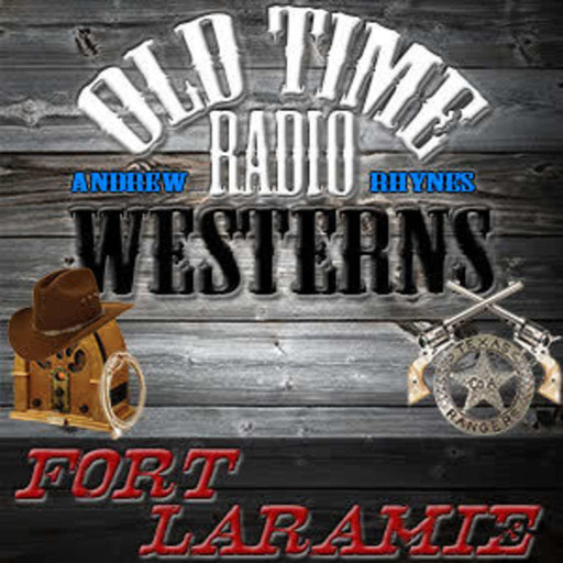 Old Enemy – Fort Laramie (07-15-56)
