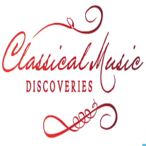 Classical Music Discoveries