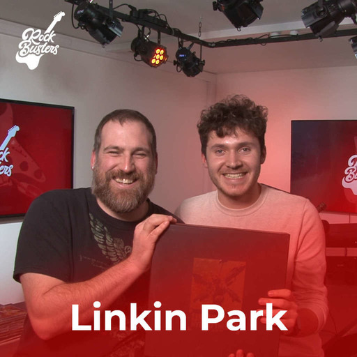 Émission du 3 décembre 2022 - Linkin Park