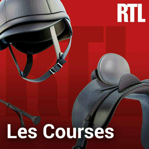 Les Courses - L'outsider de RTL du 04 mai 2024