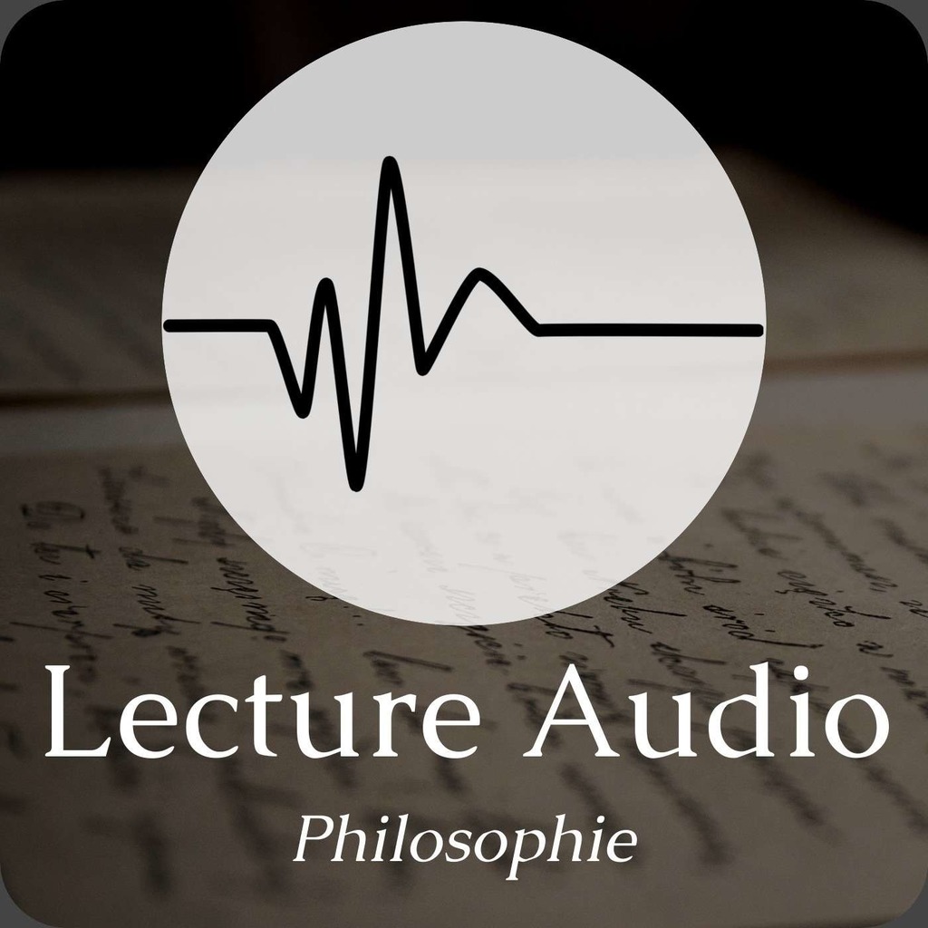Lecture Audio