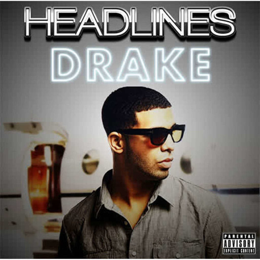Drake - Headlines ( Remix )