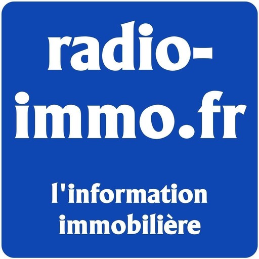 radio-immo.fr, les podcasts