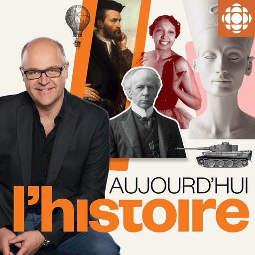 André Mathieu : la vie en decrescendo d’un romantique québécois