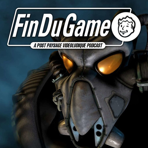 Episode 99 - Fallout 2