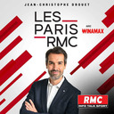 Les Paris RMC du samedi 24 septembre 2022