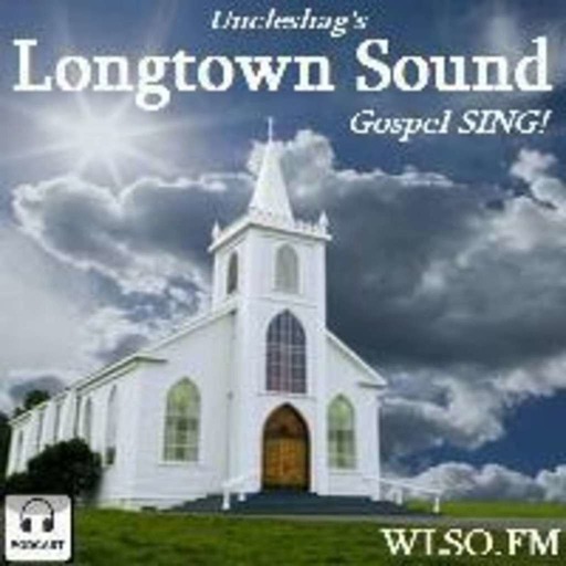 Longtown Sound 1756 Gospel SING!