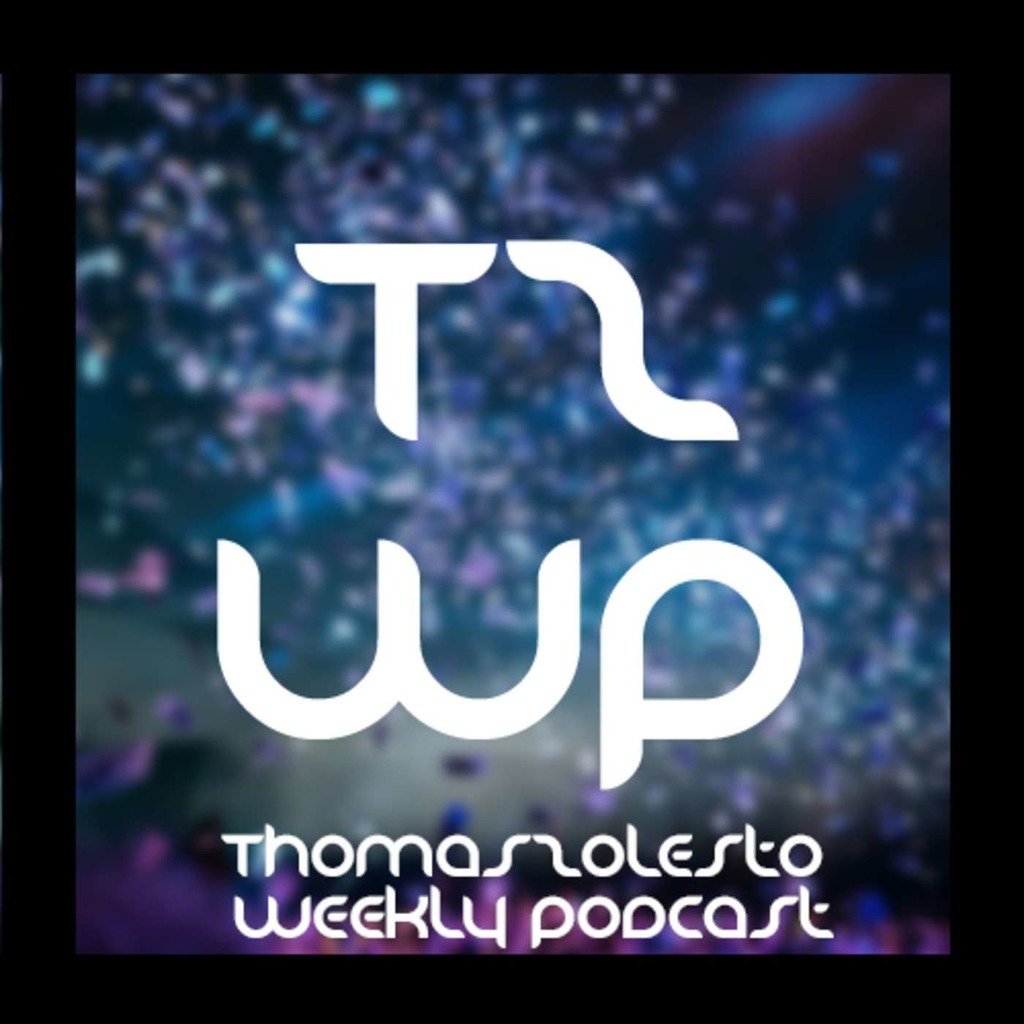 Thomas Zolesto Weekly Podcast