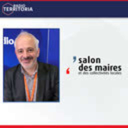 Philippe BEATO, LOCACUISINES - Le Salon des Maires et des Collectivités Locales 2023