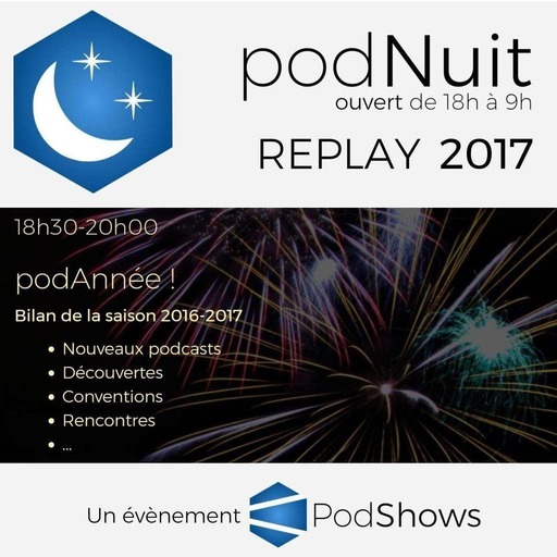 2017 - podAnnée (18h30-20h)