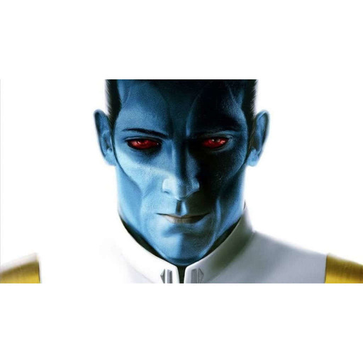 Scifi Diner Podcast 330 – Our Interview with Timothy Zahn (Author of Star Wars: Thrawn and Thrawn: Alliances)