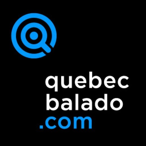 Québec Balado 055 | MacQuébec