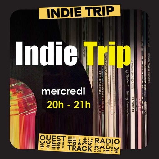Indie Trip - 28 septembre 2016