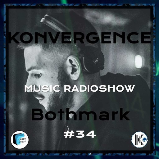 Konvergence # 34 Bothmark