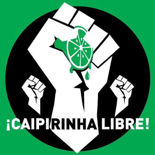 Episode 231: Caipirinha Libre 229 Carnaval Vintage