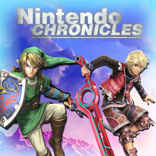 Nintendo Chronicles 17 – E3 2017, Xenoblade 2 et Arms !