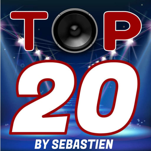 Top 20 
