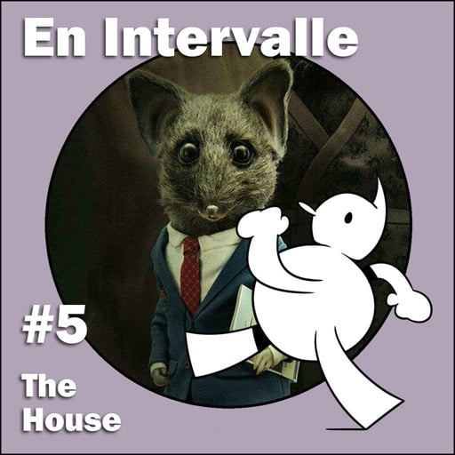 La Maison (En Intervalle #5)