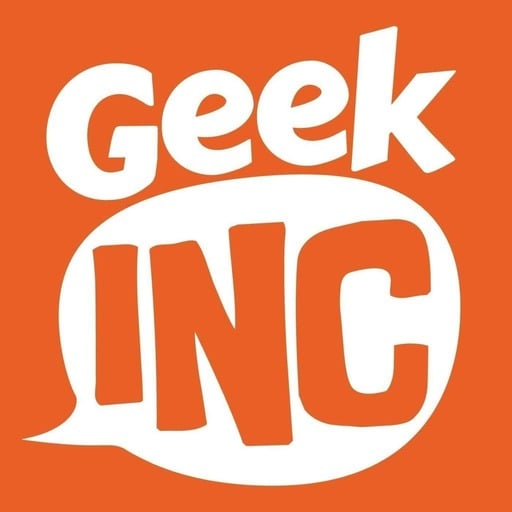 Geek Inc Podcast 162 : 2014 !