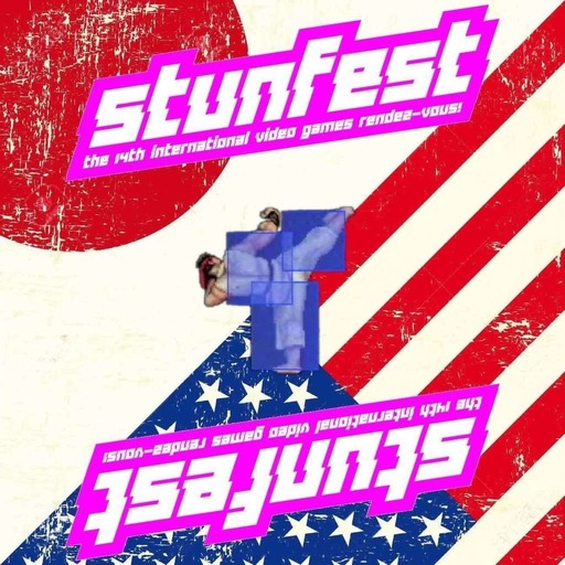 Stunfest 2018 : Introduction au Jeux de Combat