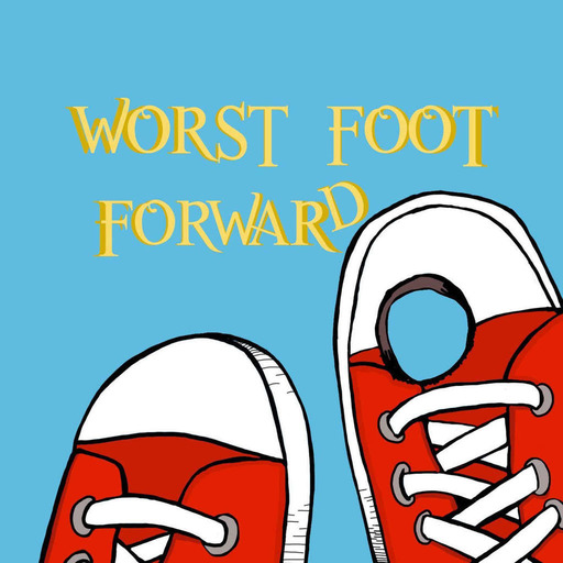 The Third Foot: Hermits (Bonus Episode)