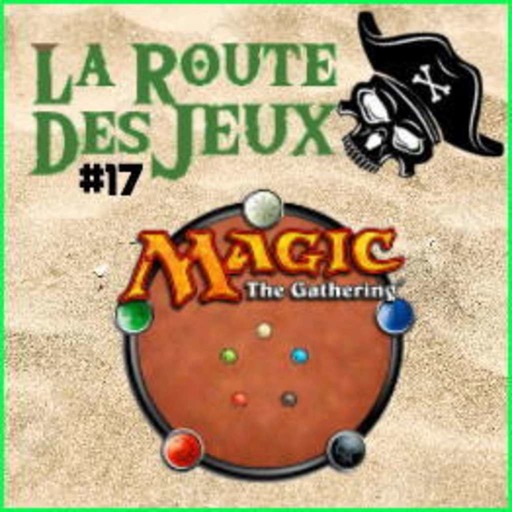 RDJ#17 - Magic L'assemblée