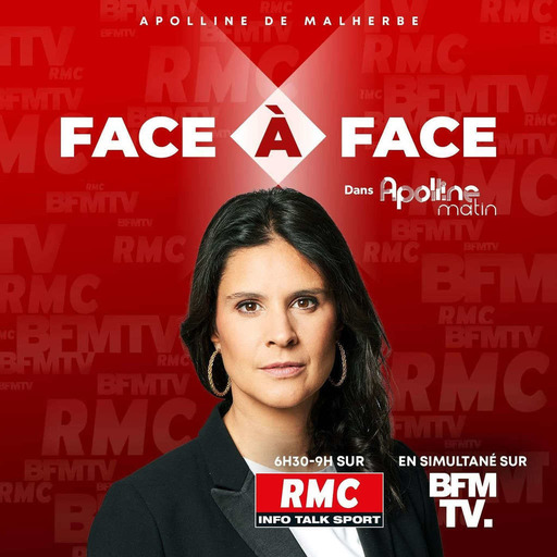 Face à Face : Yann Moix - 07/05