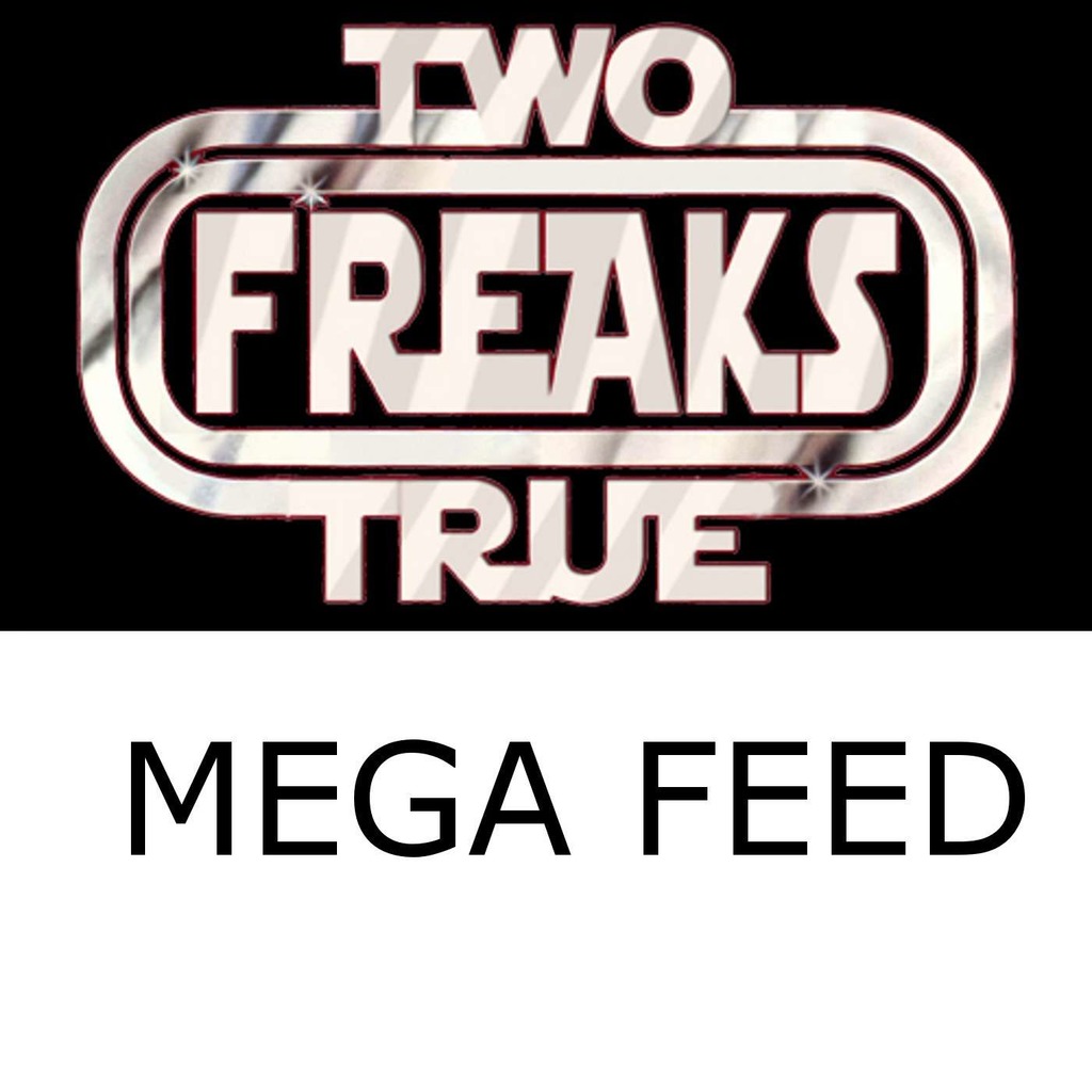 Two True Freaks
